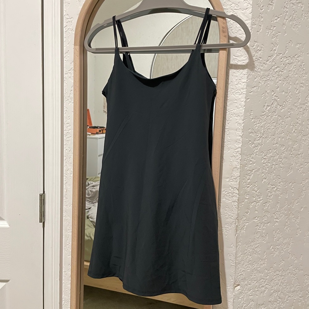 Abercrombie & Fitch Traveler Mini Dress
